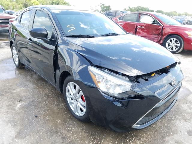 TOYOTA SCION IA 2016 3mydlbzv5gy120977