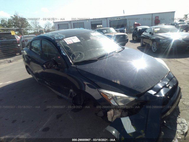 SCION IA 2016 3mydlbzv5gy121000