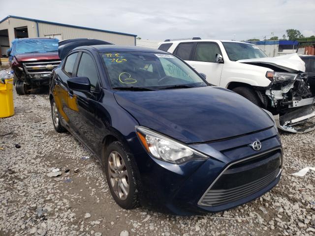 TOYOTA SCION IA 2016 3mydlbzv5gy121238