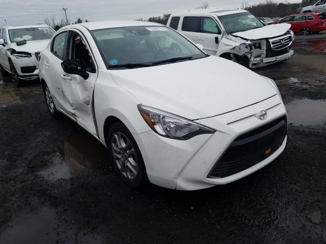 TOYOTA SCION IA 2016 3mydlbzv5gy121577