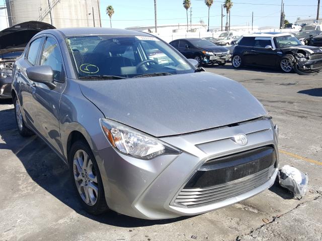 TOYOTA SCION IA 2016 3mydlbzv5gy121594