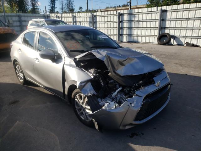 TOYOTA SCION IA 2016 3mydlbzv5gy122583