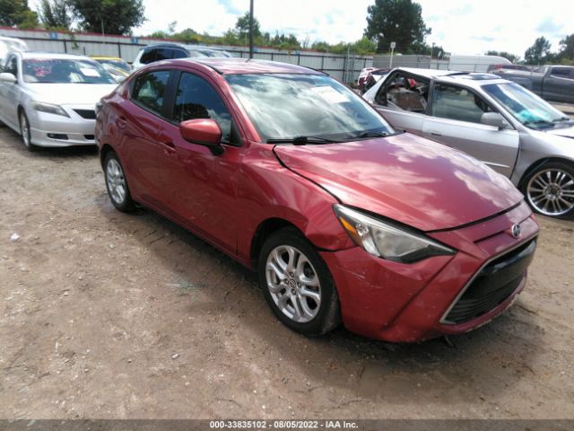 SCION IA 2016 3mydlbzv5gy122745