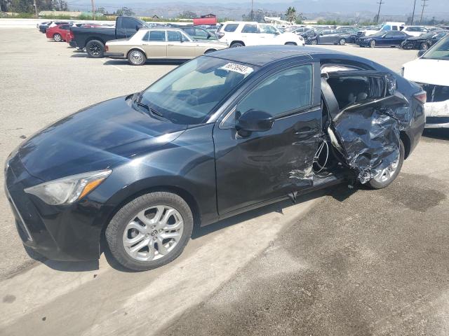 TOYOTA SCION IA 2016 3mydlbzv5gy123054