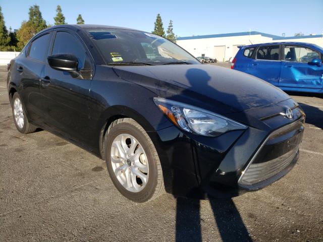 TOYOTA SCION IA 2016 3mydlbzv5gy123751