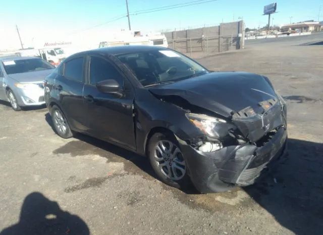 SCION IA 2016 3mydlbzv5gy124673