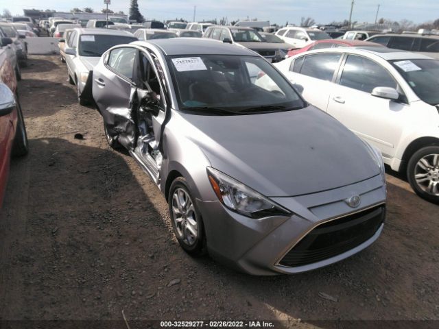 SCION IA 2016 3mydlbzv5gy124737