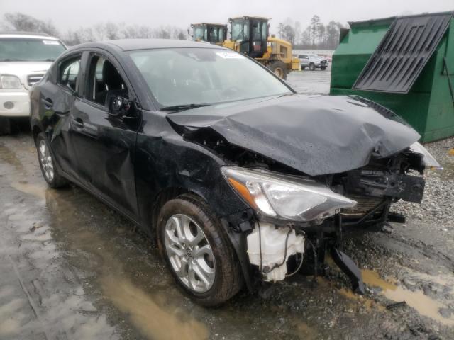 TOYOTA SCION IA 2016 3mydlbzv5gy124902