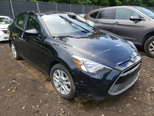 TOYOTA SCION IA 2016 3mydlbzv5gy125306