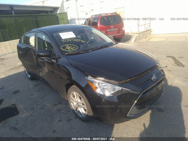 SCION IA 2016 3mydlbzv5gy126018