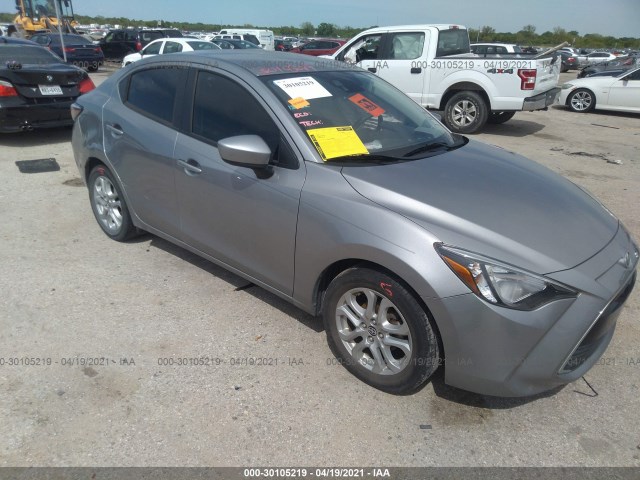 SCION IA 2016 3mydlbzv5gy126309