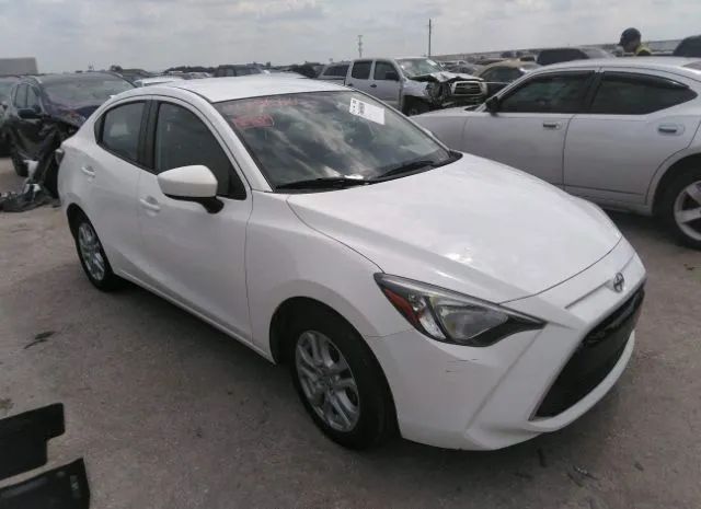 SCION IA 2016 3mydlbzv5gy126603