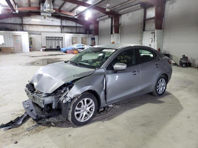 TOYOTA SCION IA 2016 3mydlbzv5gy126827