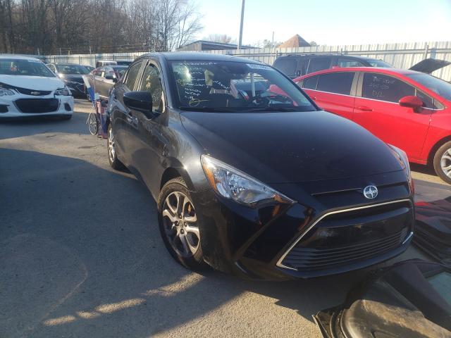 TOYOTA SCION IA 2016 3mydlbzv5gy127279