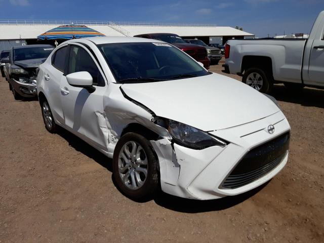 TOYOTA SCION IA 2016 3mydlbzv5gy127587