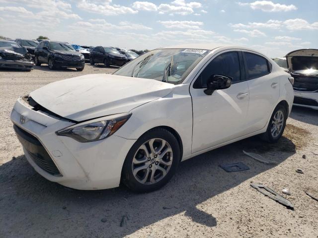 TOYOTA SCION 2016 3mydlbzv5gy128027