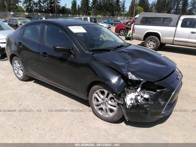 SCION IA 2016 3mydlbzv5gy128707