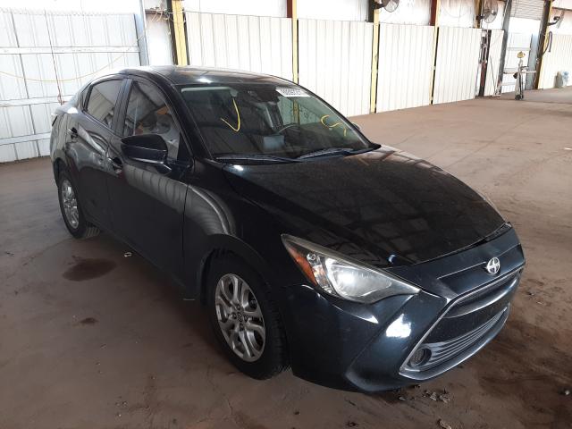 TOYOTA SCION IA 2016 3mydlbzv5gy130019