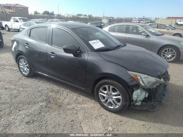 SCION IA 2016 3mydlbzv5gy130036