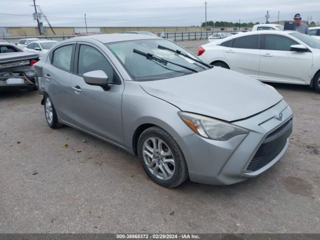 SCION IA 2016 3mydlbzv5gy130425