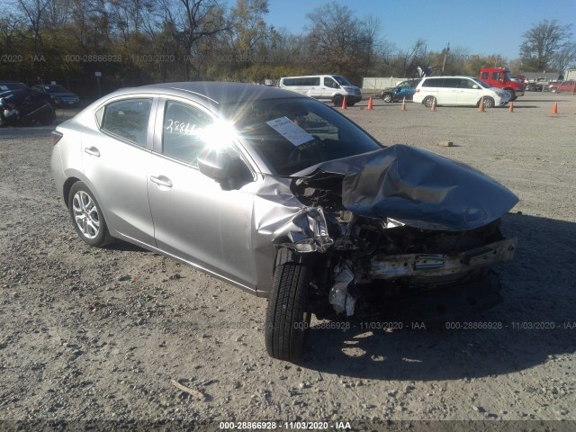 SCION IA 2016 3mydlbzv5gy130649