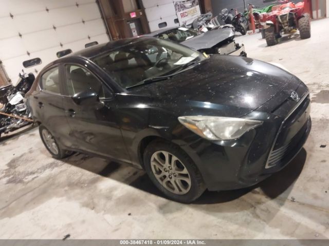 SCION IA 2016 3mydlbzv5gy130795