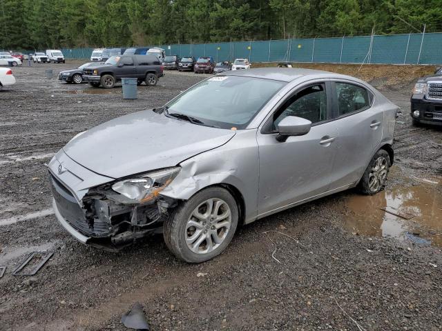 TOYOTA SCION 2016 3mydlbzv5gy131512