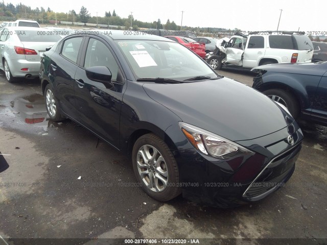 SCION IA 2016 3mydlbzv5gy131672