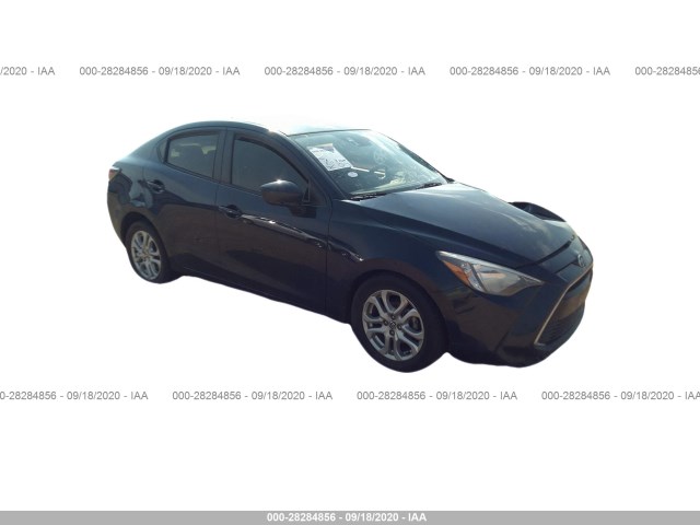 SCION IA 2016 3mydlbzv5gy131865