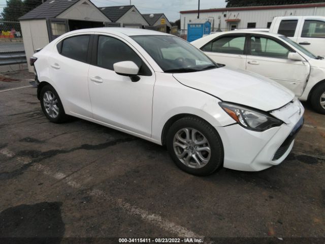 SCION IA 2016 3mydlbzv5gy132725