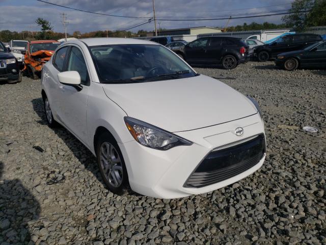 TOYOTA SCION IA 2016 3mydlbzv5gy133809