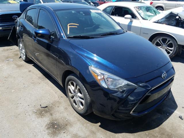 TOYOTA SCION IA 2016 3mydlbzv5gy135026