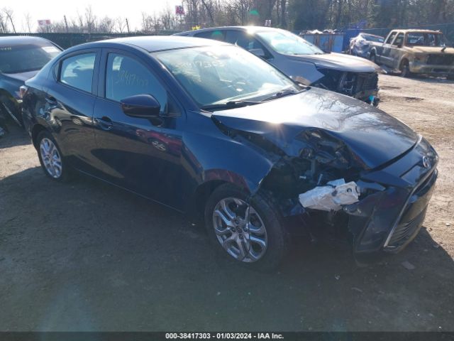 SCION IA 2016 3mydlbzv5gy136127