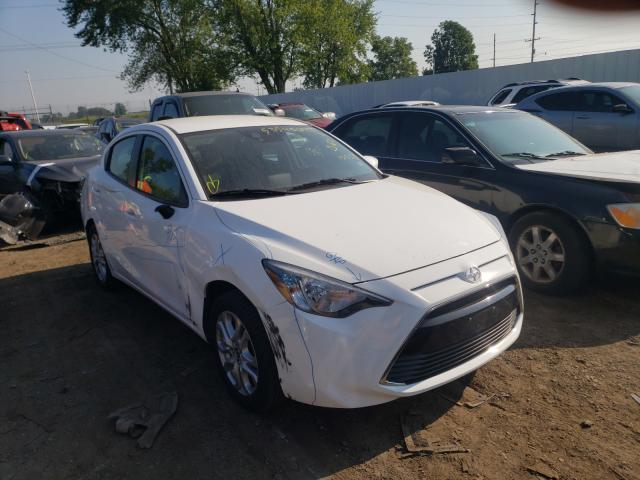 TOYOTA SCION IA 2016 3mydlbzv5gy136371