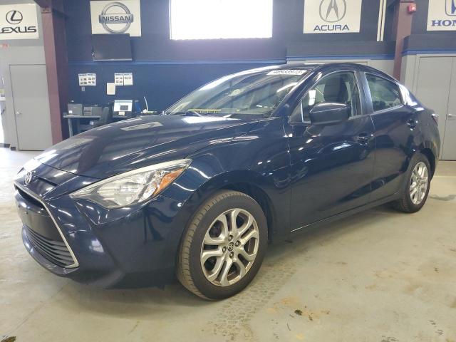 TOYOTA SCION IA 2016 3mydlbzv5gy136497