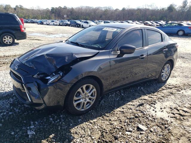 TOYOTA SCION 2016 3mydlbzv5gy136712