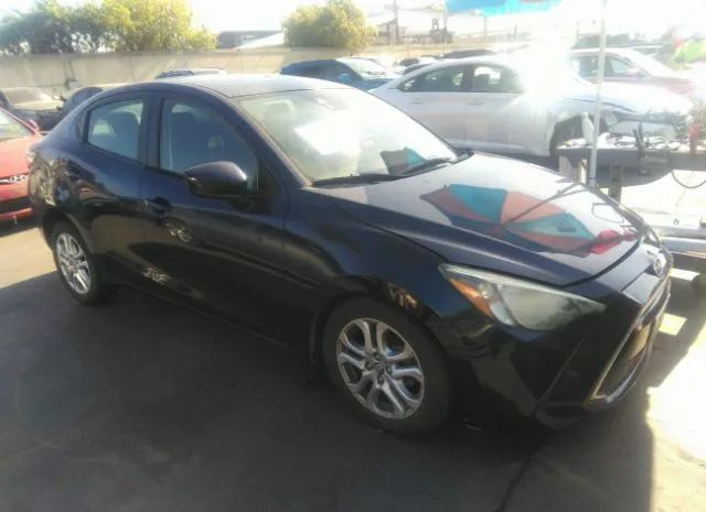 SCION IA 2016 3mydlbzv5gy136953