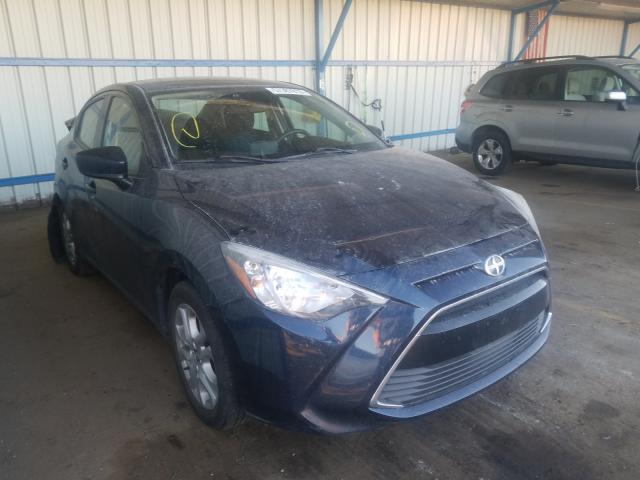 TOYOTA SCION IA 2016 3mydlbzv5gy137651