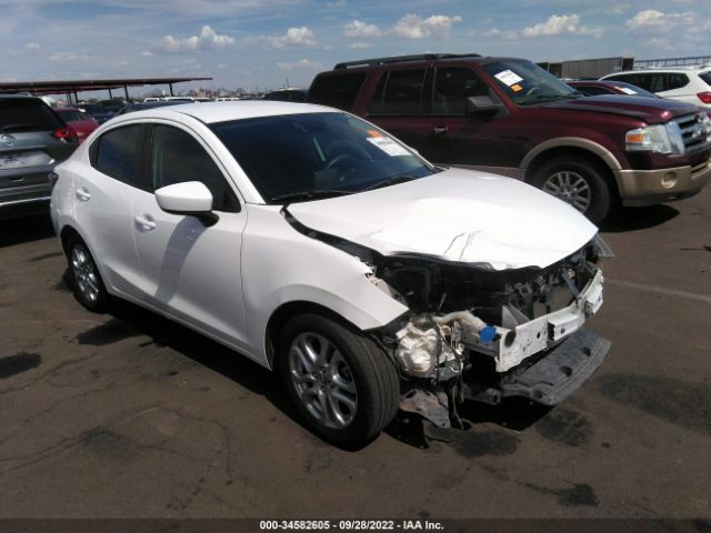 SCION IA 2016 3mydlbzv5gy137942