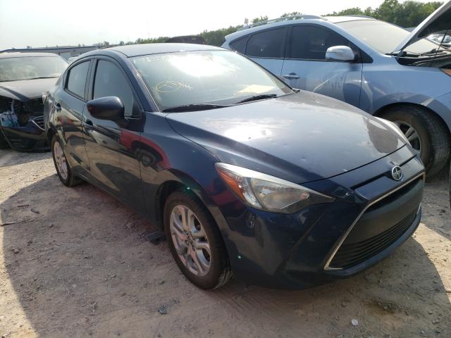 TOYOTA SCION IA 2016 3mydlbzv5gy138394