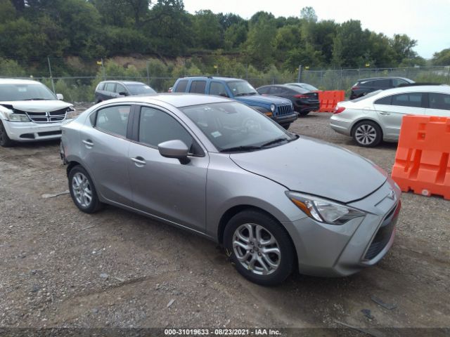 SCION IA 2016 3mydlbzv5gy138993