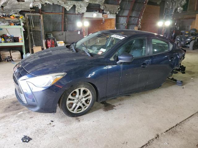 TOYOTA SCION 2016 3mydlbzv5gy139190