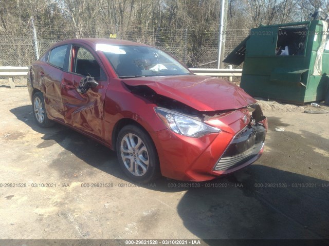 SCION IA 2016 3mydlbzv5gy139240