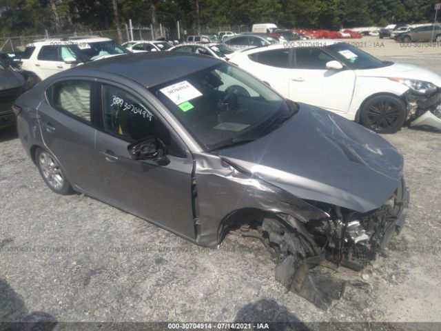 SCION IA 2016 3mydlbzv5gy139710