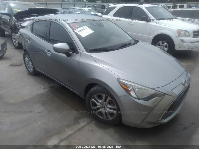 SCION IA 2016 3mydlbzv5gy139822