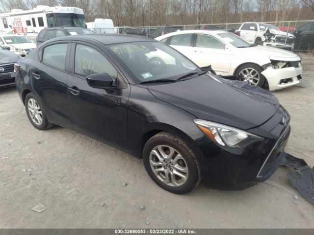 SCION IA 2016 3mydlbzv5gy139853