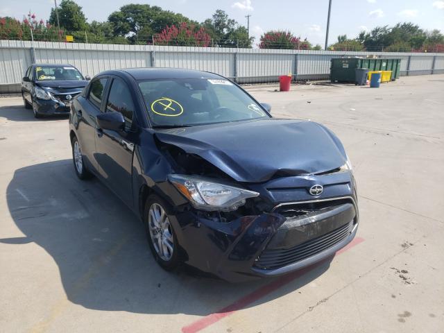 TOYOTA SCION IA 2016 3mydlbzv5gy140047