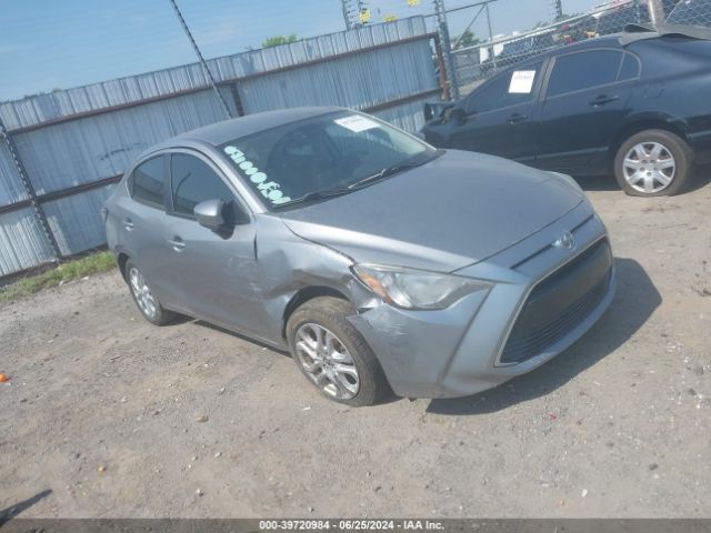 SCION IA 2016 3mydlbzv5gy140436