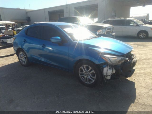 SCION IA 2016 3mydlbzv5gy140789