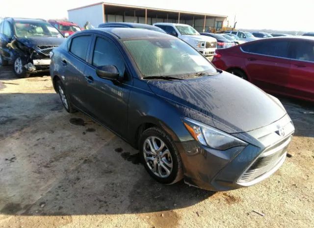 SCION IA 2016 3mydlbzv5gy141201